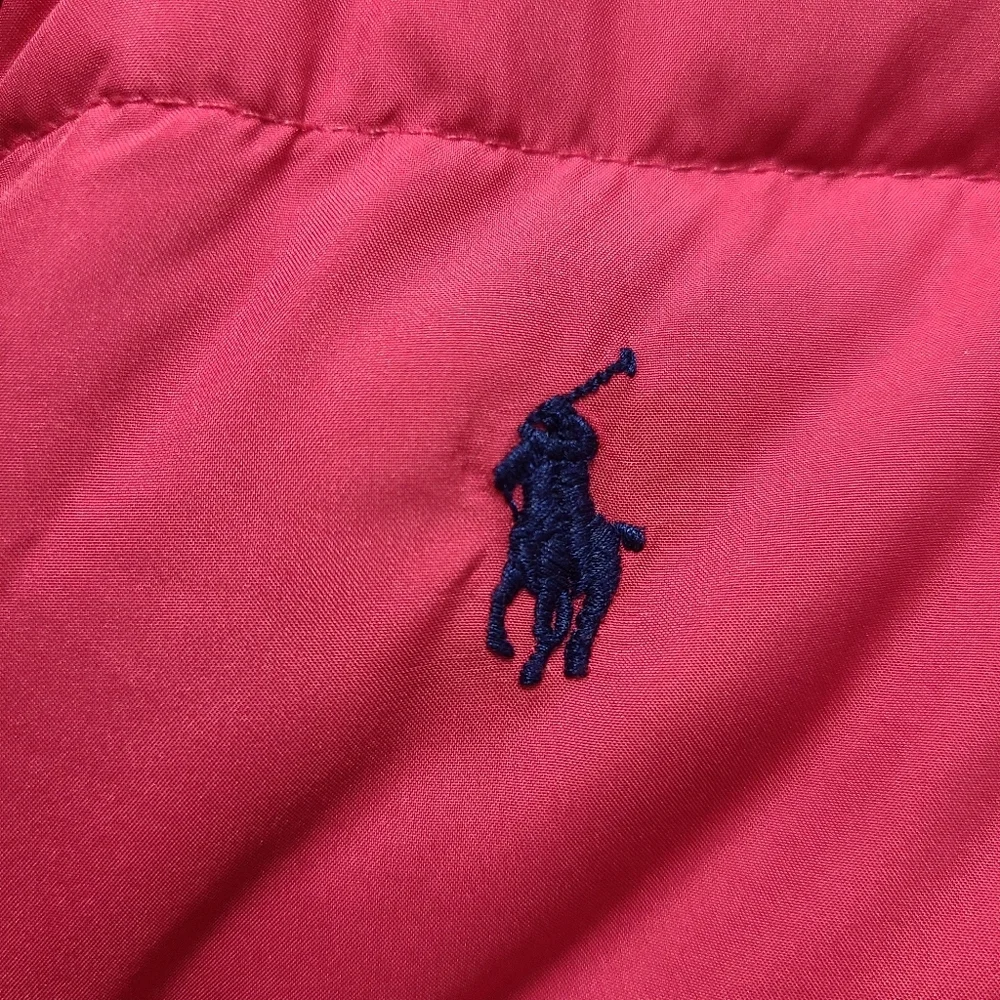 Reversible Ralph Lauren kids‎ Vest